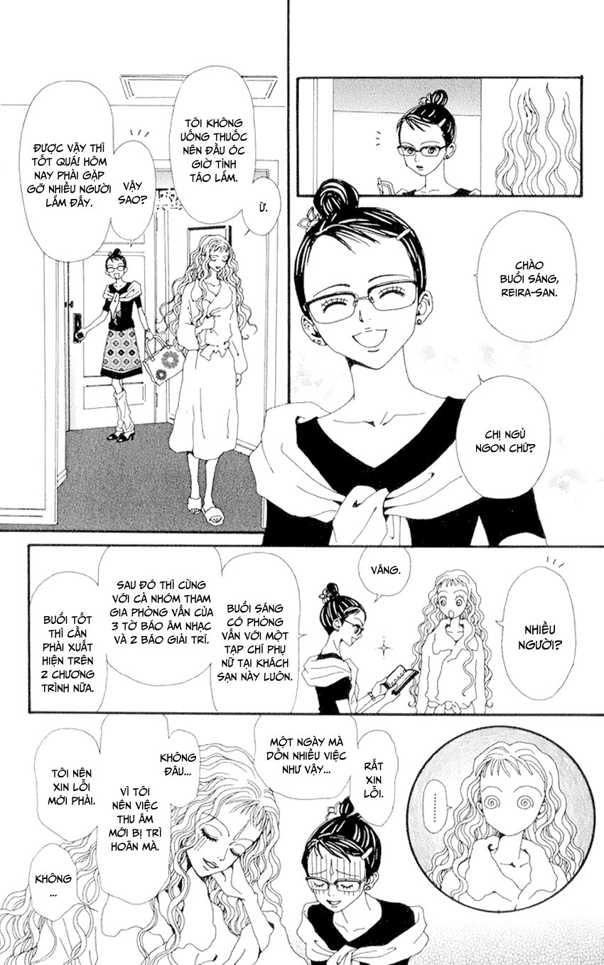 Nana Chapter 33 - Page 8