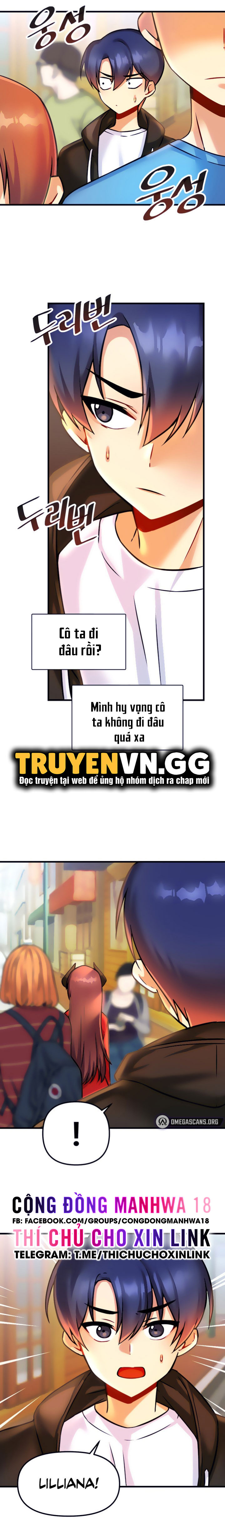 HentaiVn Truyện tranh online