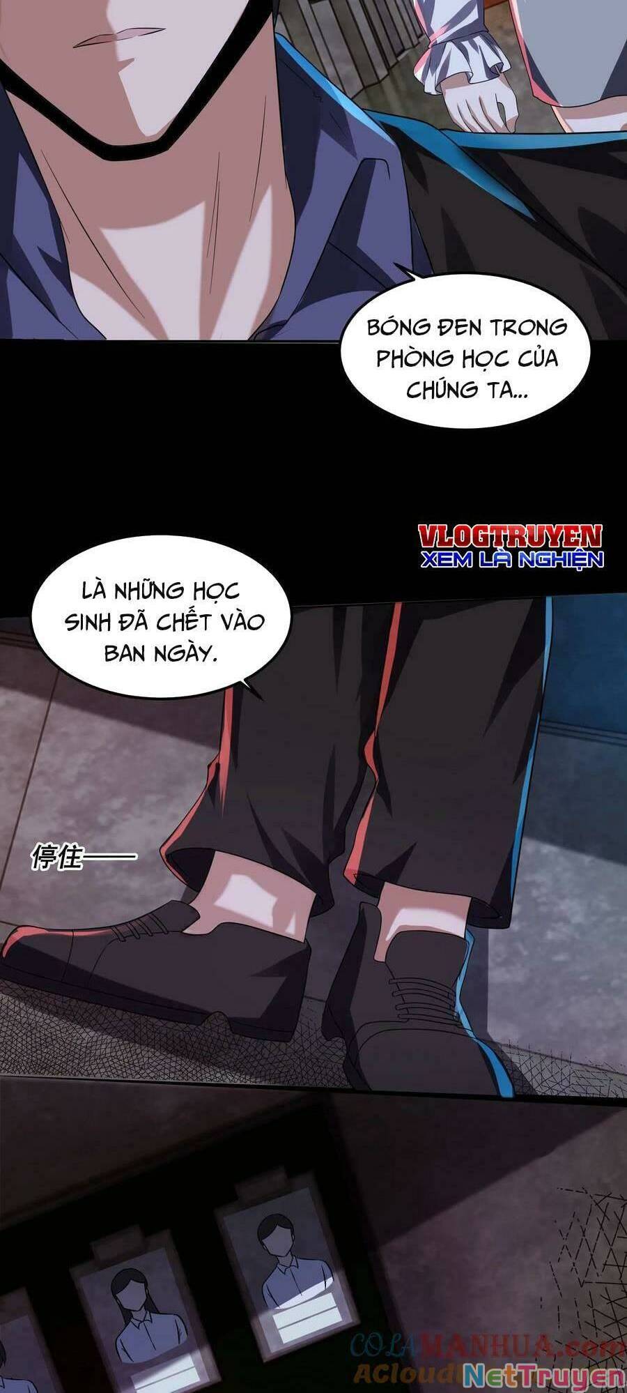 Bởi Vì Cẩn Thận Mà Quá Phận Hung Ác Chapter 24 - Page 13