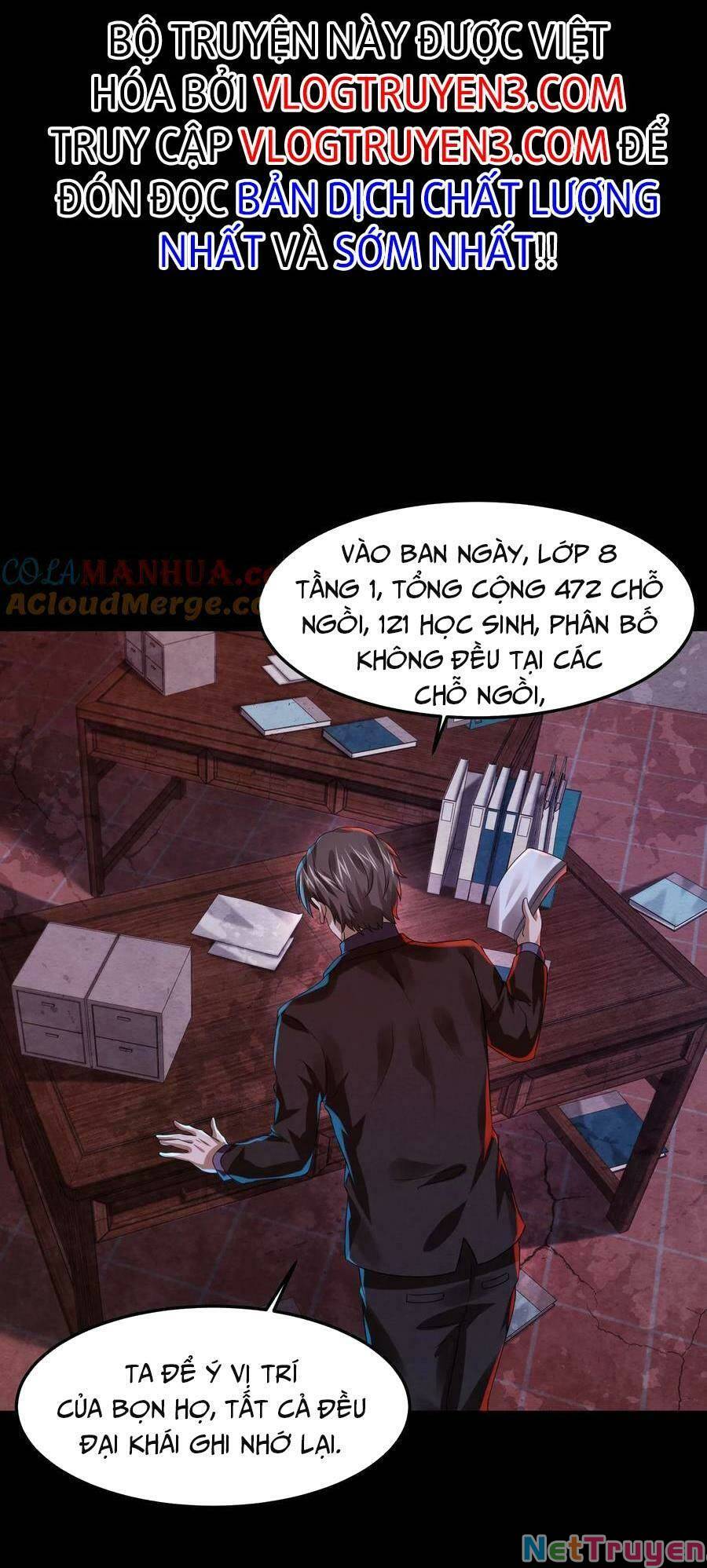 Bởi Vì Cẩn Thận Mà Quá Phận Hung Ác Chapter 24 - Page 20