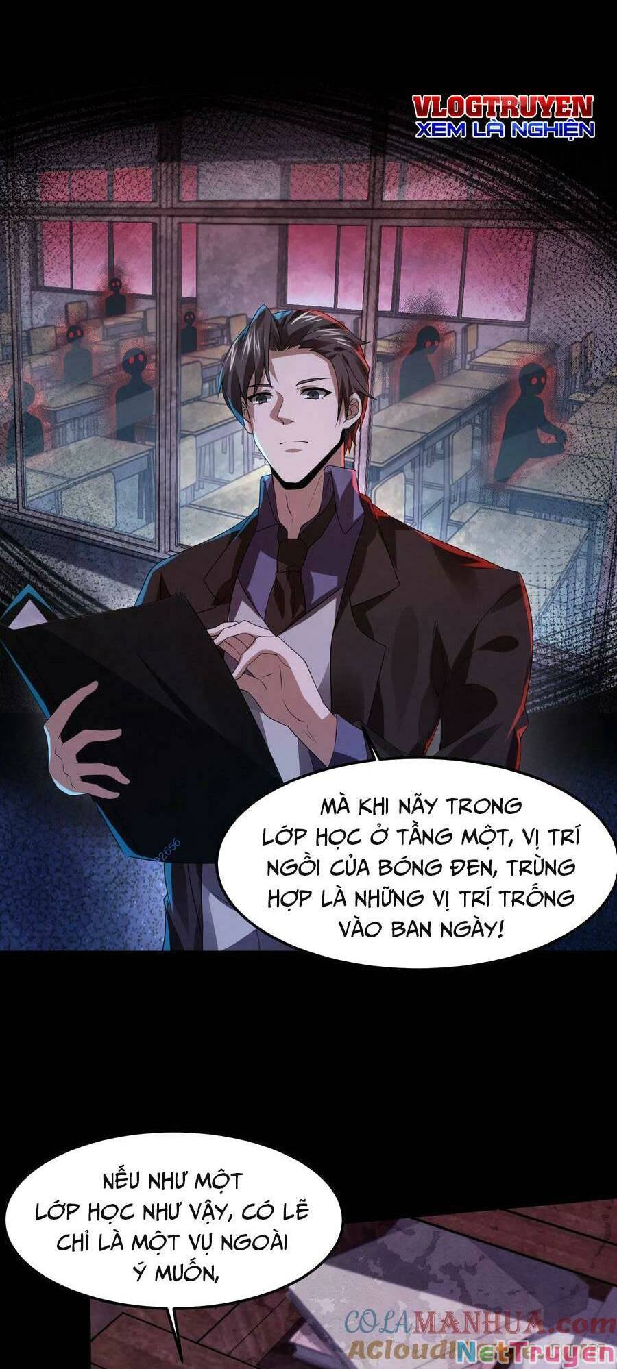 Bởi Vì Cẩn Thận Mà Quá Phận Hung Ác Chapter 24 - Page 21