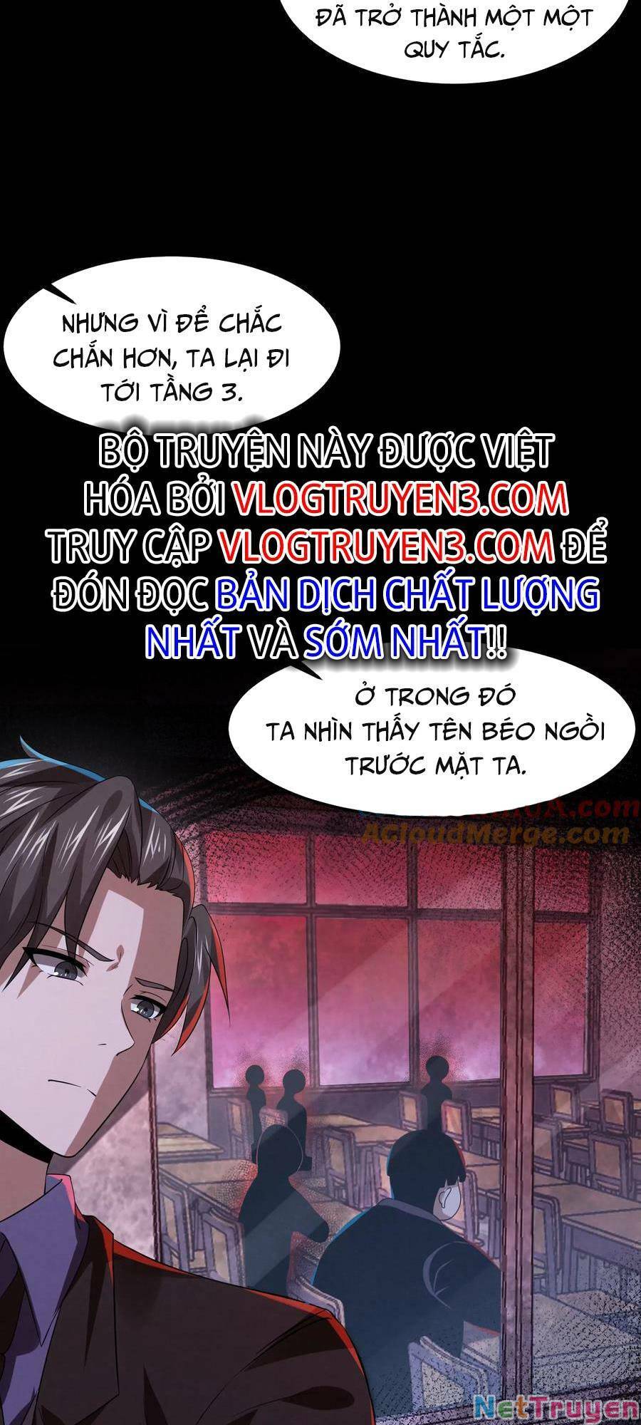 Bởi Vì Cẩn Thận Mà Quá Phận Hung Ác Chapter 24 - Page 23