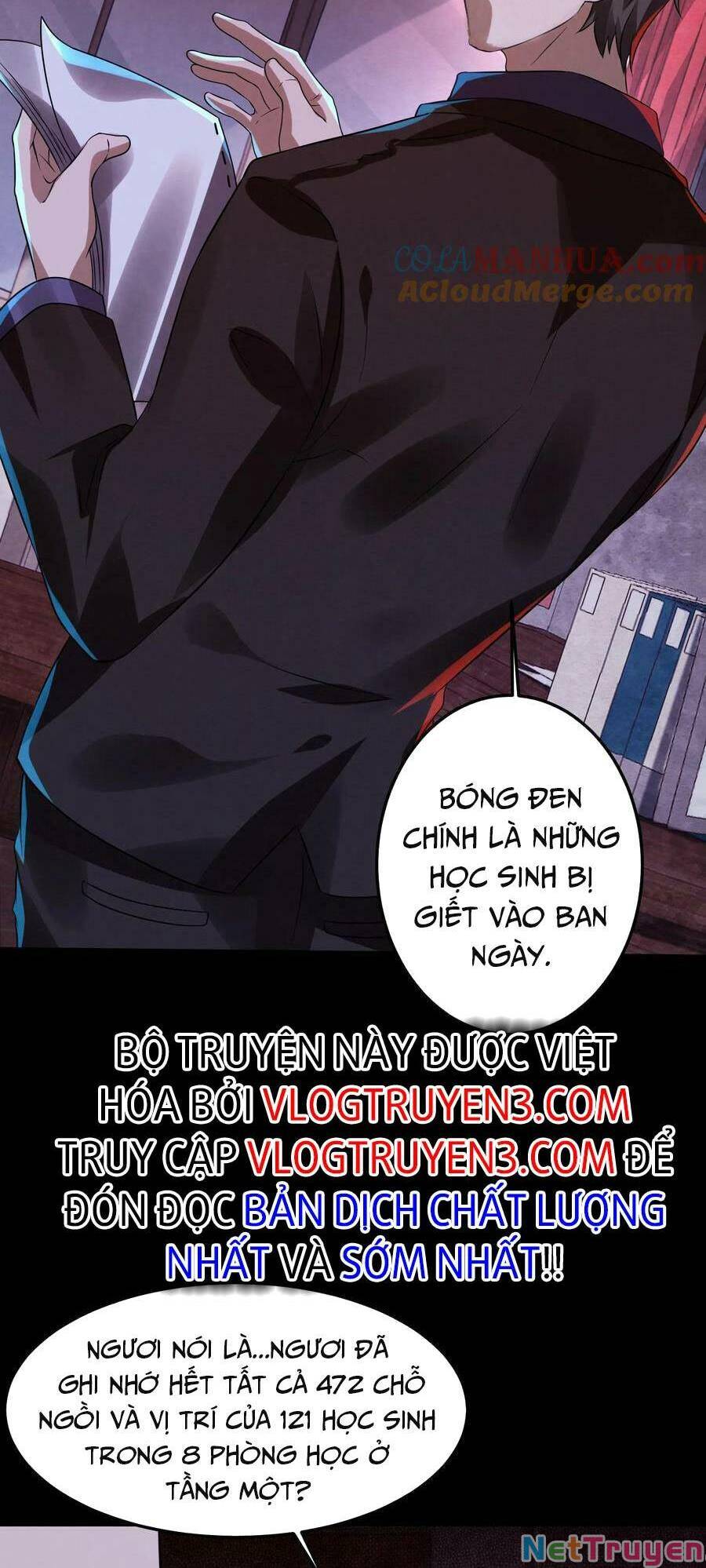 Bởi Vì Cẩn Thận Mà Quá Phận Hung Ác Chapter 24 - Page 25