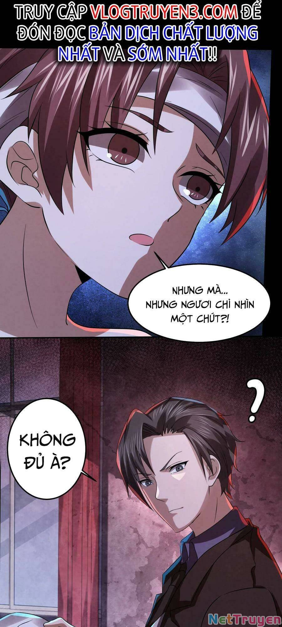 Bởi Vì Cẩn Thận Mà Quá Phận Hung Ác Chapter 24 - Page 27