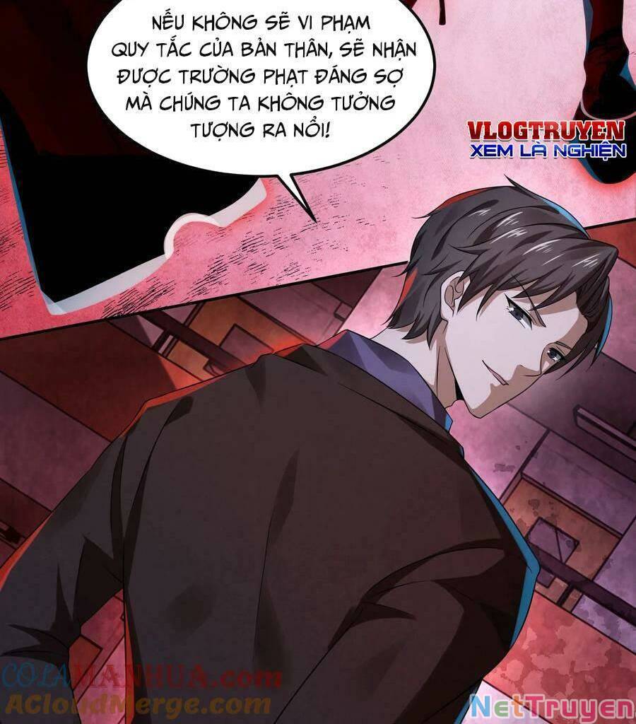 Bởi Vì Cẩn Thận Mà Quá Phận Hung Ác Chapter 24 - Page 5