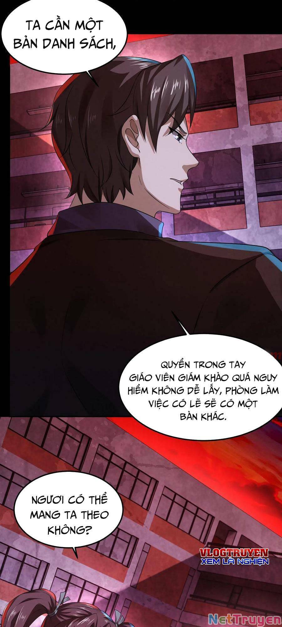 Bởi Vì Cẩn Thận Mà Quá Phận Hung Ác Chapter 24 - Page 7