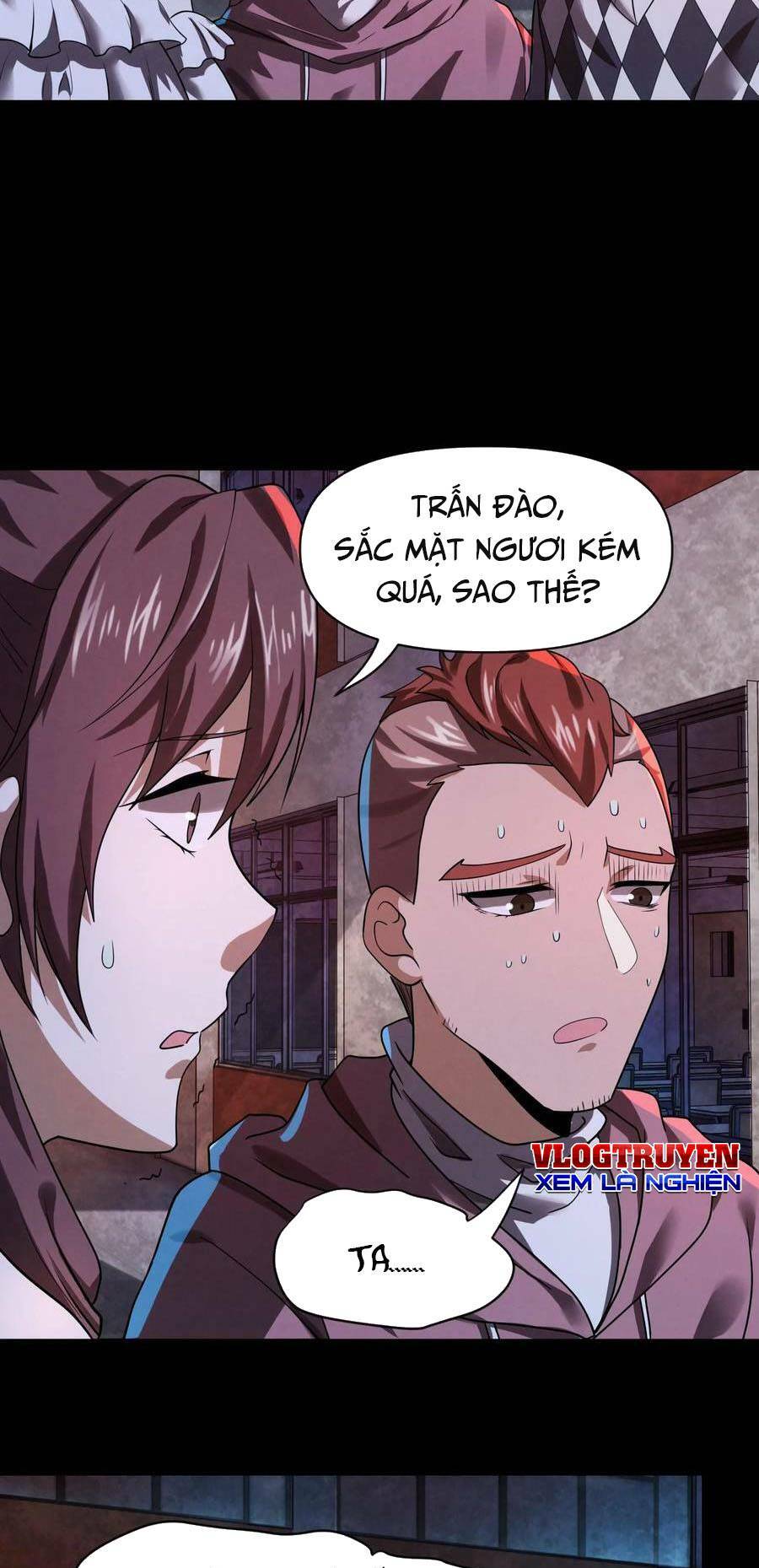 Bởi Vì Cẩn Thận Mà Quá Phận Hung Ác Chapter 15 - Page 12