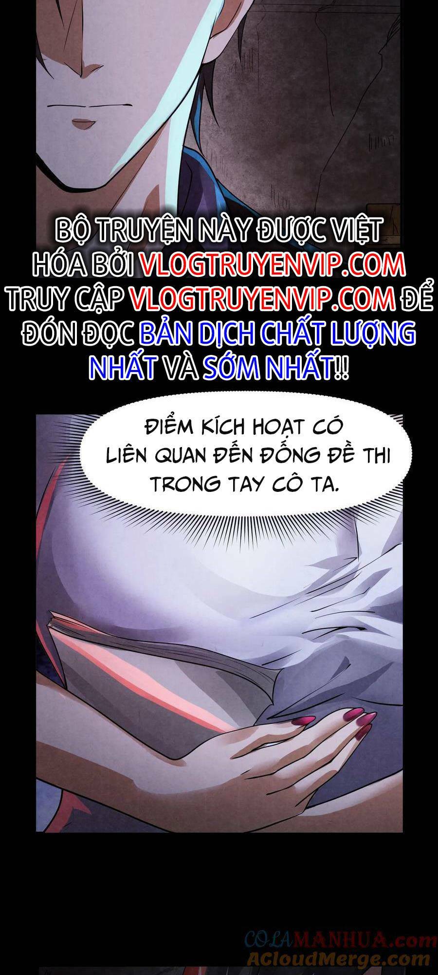 Bởi Vì Cẩn Thận Mà Quá Phận Hung Ác Chapter 15 - Page 24