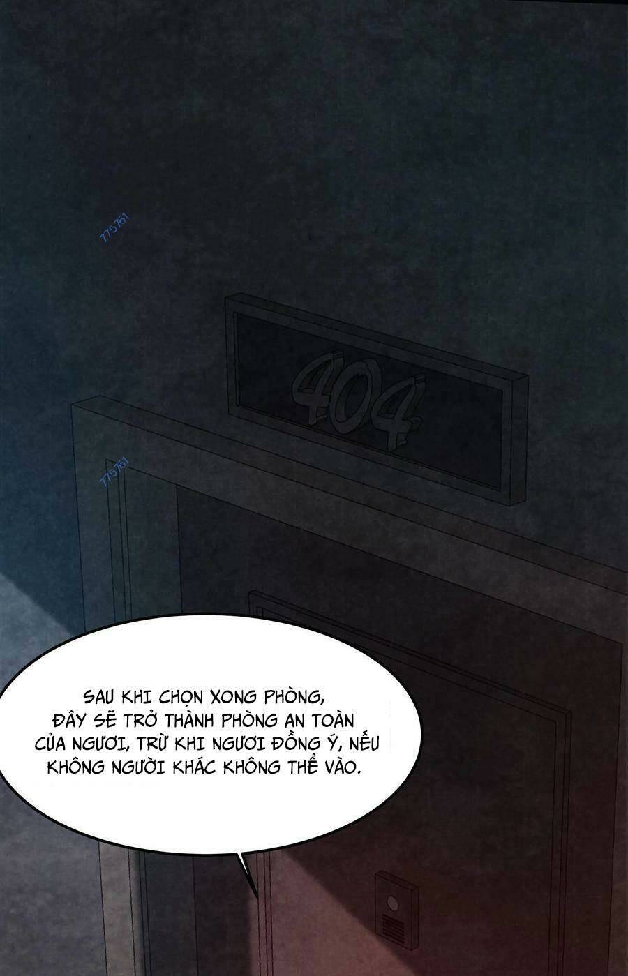 Bởi Vì Cẩn Thận Mà Quá Phận Hung Ác Chapter 12 - Page 33