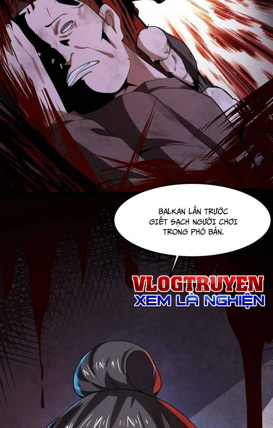 Bởi Vì Cẩn Thận Mà Quá Phận Hung Ác Chapter 12 - Page 5