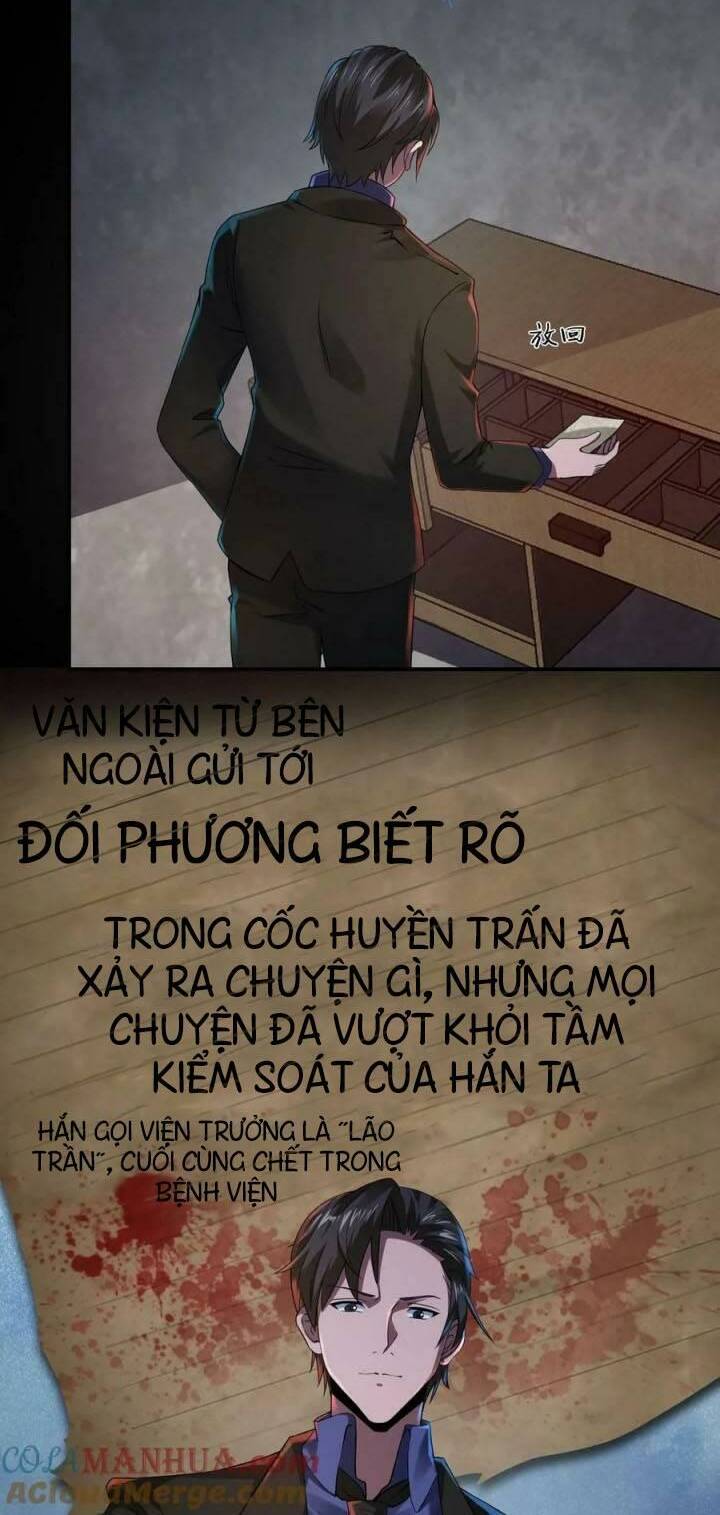 Bởi Vì Cẩn Thận Mà Quá Phận Hung Ác Chapter 9 - Page 5