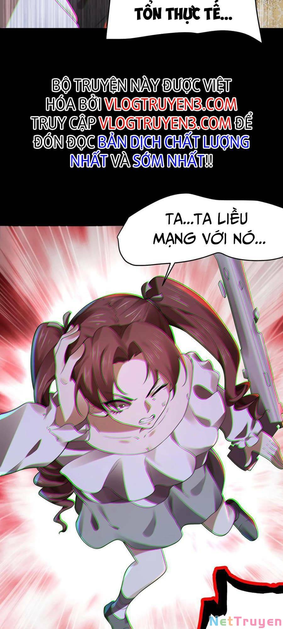 Bởi Vì Cẩn Thận Mà Quá Phận Hung Ác Chapter 28 - Page 12