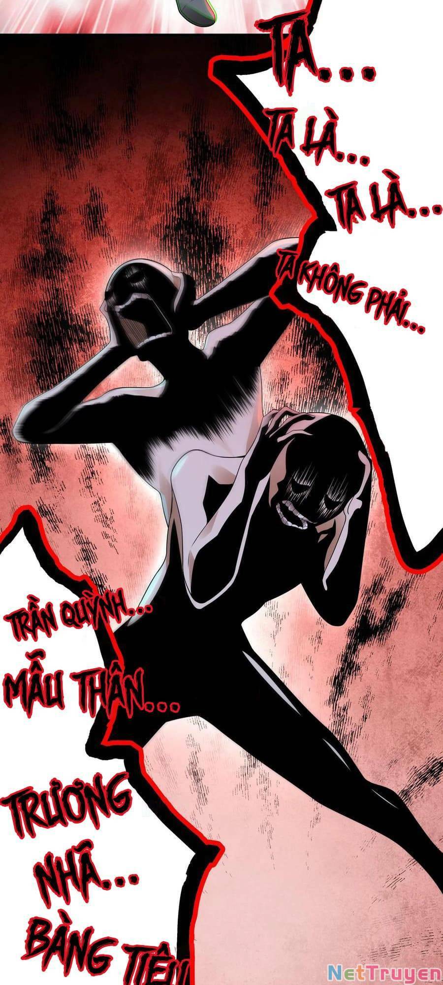 Bởi Vì Cẩn Thận Mà Quá Phận Hung Ác Chapter 28 - Page 13