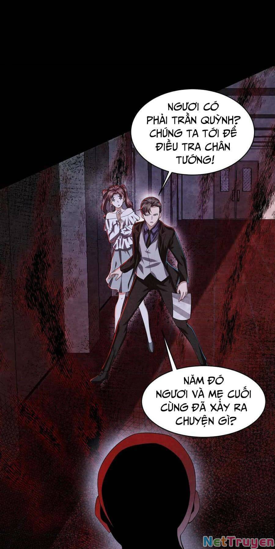 Bởi Vì Cẩn Thận Mà Quá Phận Hung Ác Chapter 28 - Page 8