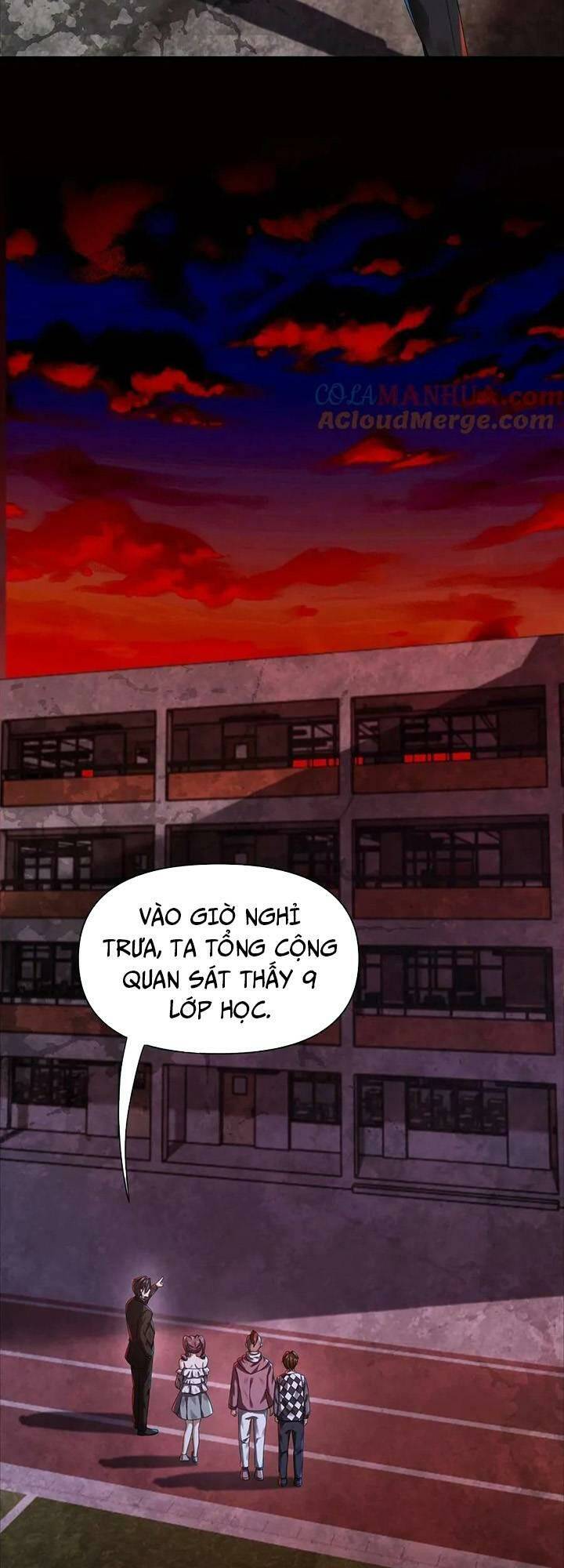 Bởi Vì Cẩn Thận Mà Quá Phận Hung Ác Chapter 19 - Page 2