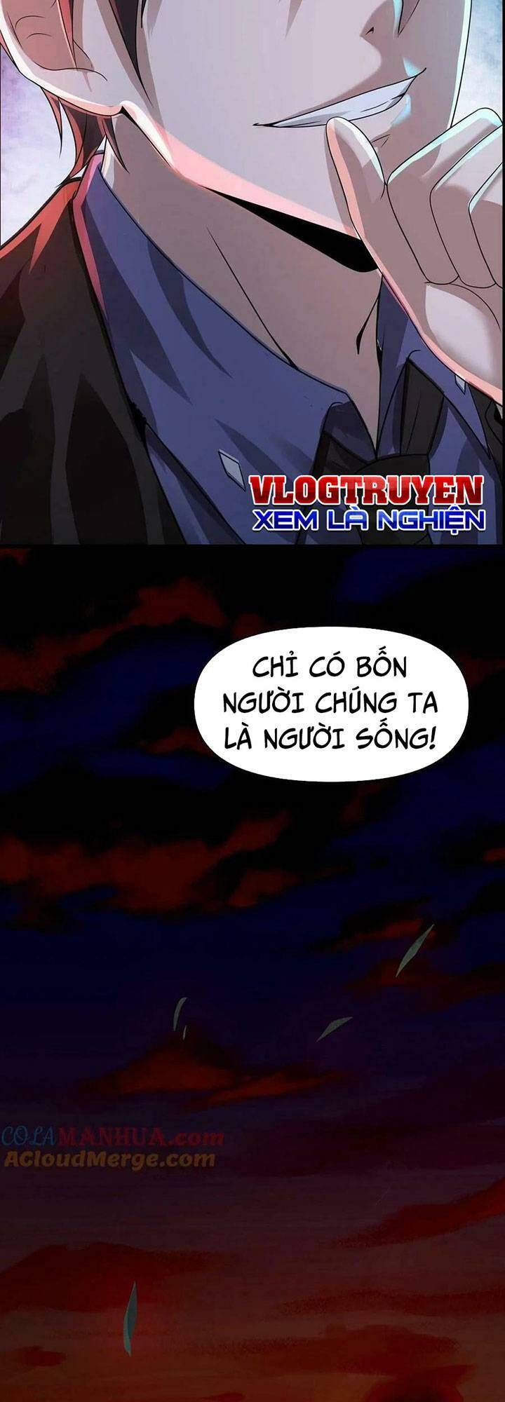 Bởi Vì Cẩn Thận Mà Quá Phận Hung Ác Chapter 19 - Page 20