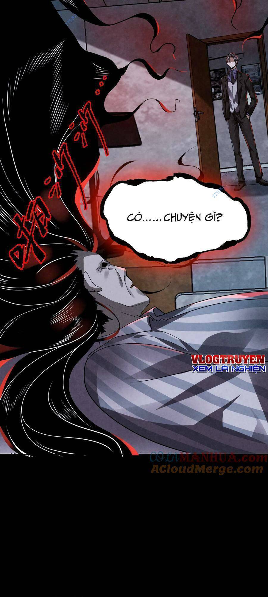 Bởi Vì Cẩn Thận Mà Quá Phận Hung Ác Chapter 7 - Page 10