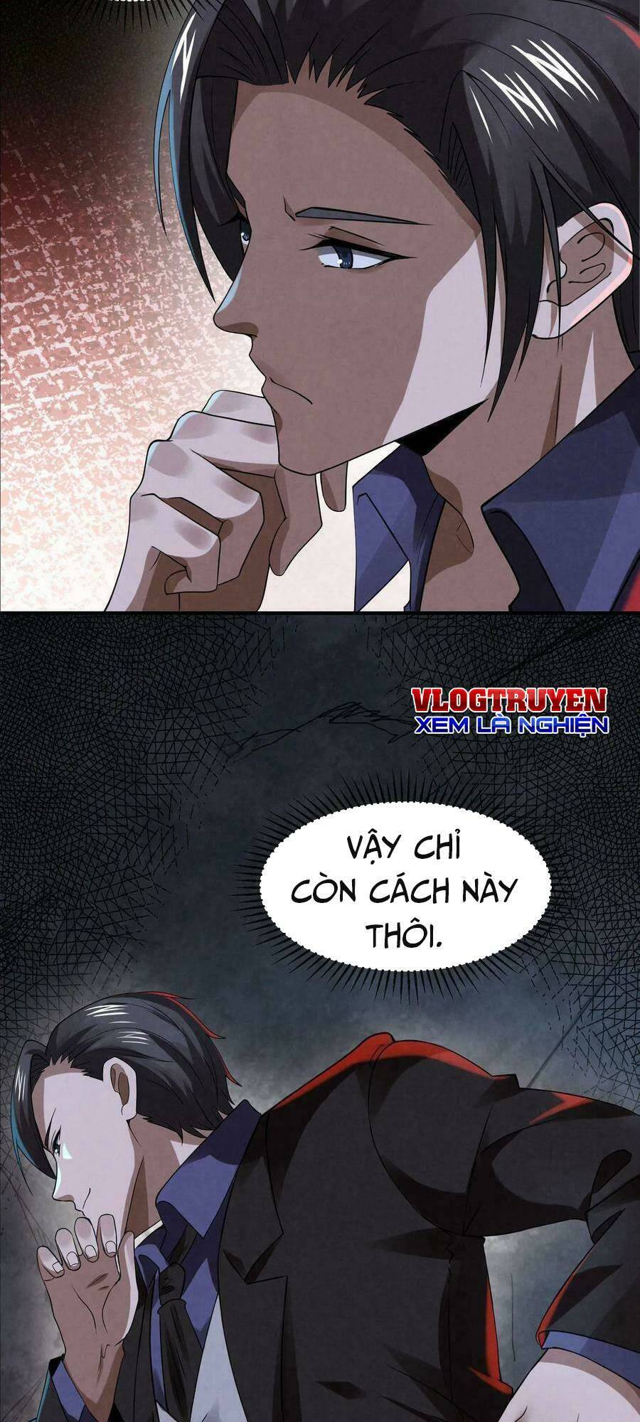 Bởi Vì Cẩn Thận Mà Quá Phận Hung Ác Chapter 7 - Page 27