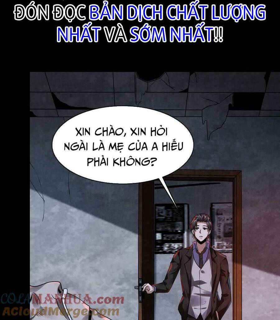 Bởi Vì Cẩn Thận Mà Quá Phận Hung Ác Chapter 7 - Page 5