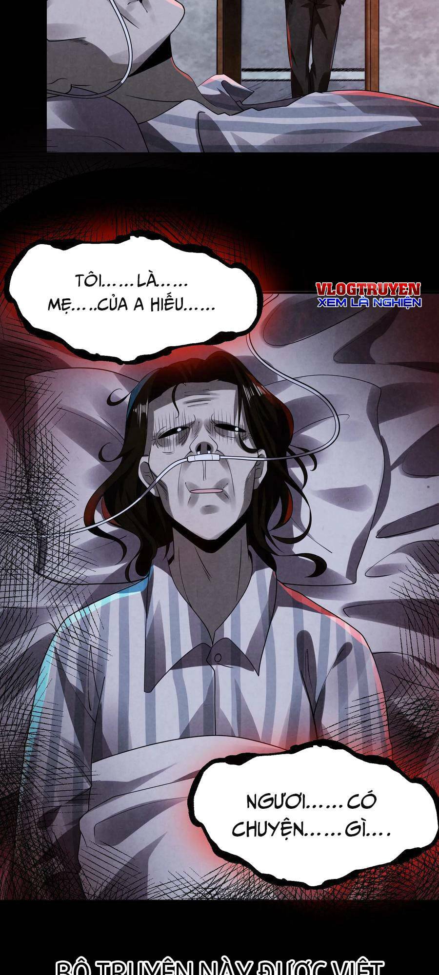 Bởi Vì Cẩn Thận Mà Quá Phận Hung Ác Chapter 7 - Page 6