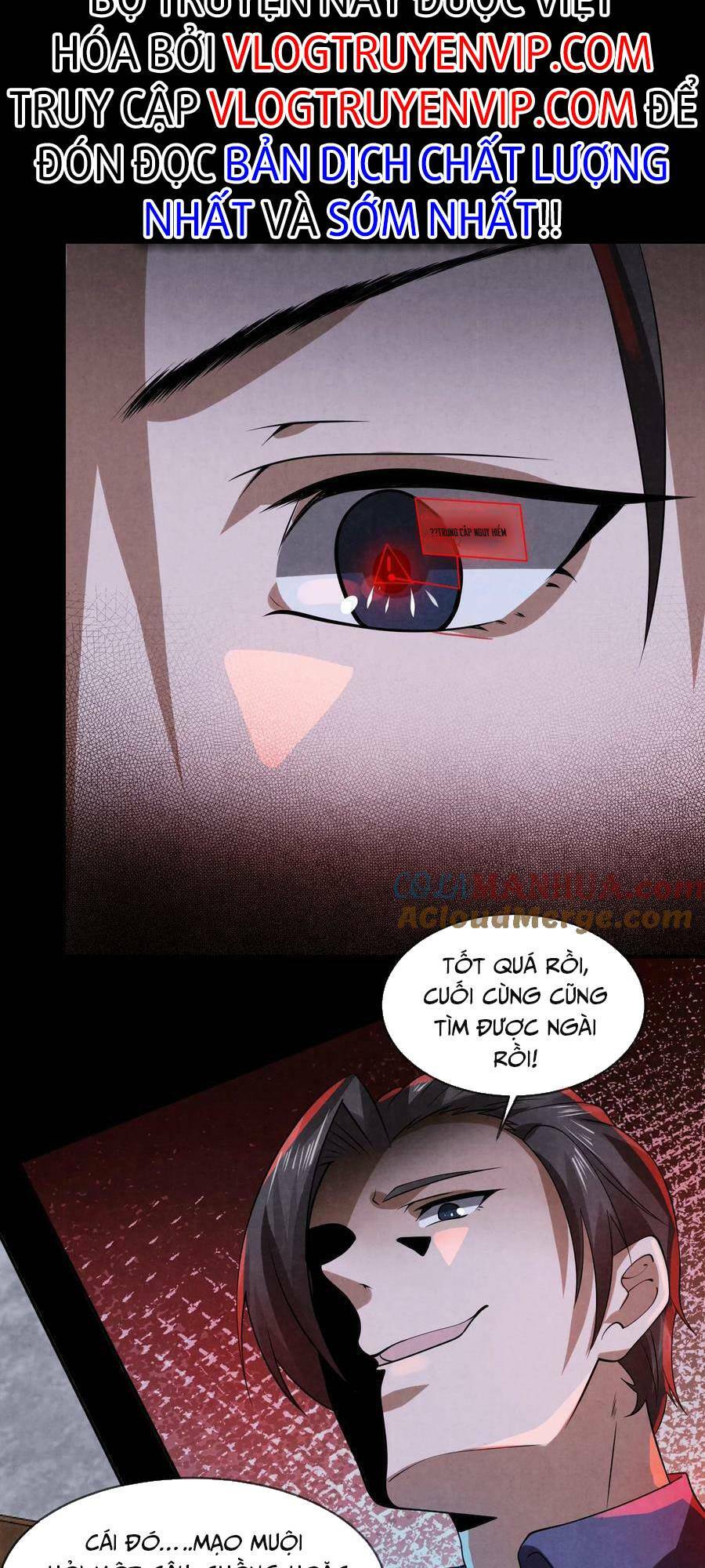 Bởi Vì Cẩn Thận Mà Quá Phận Hung Ác Chapter 7 - Page 7