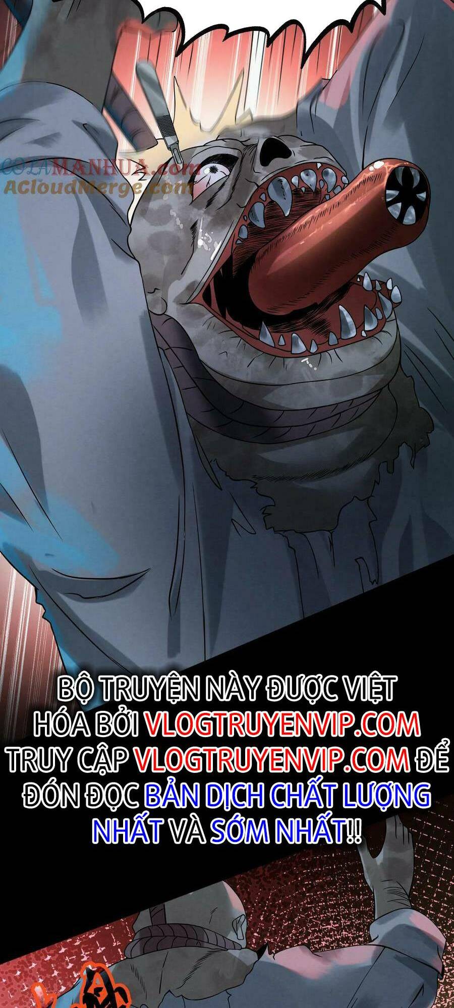 Bởi Vì Cẩn Thận Mà Quá Phận Hung Ác Chapter 8 - Page 17