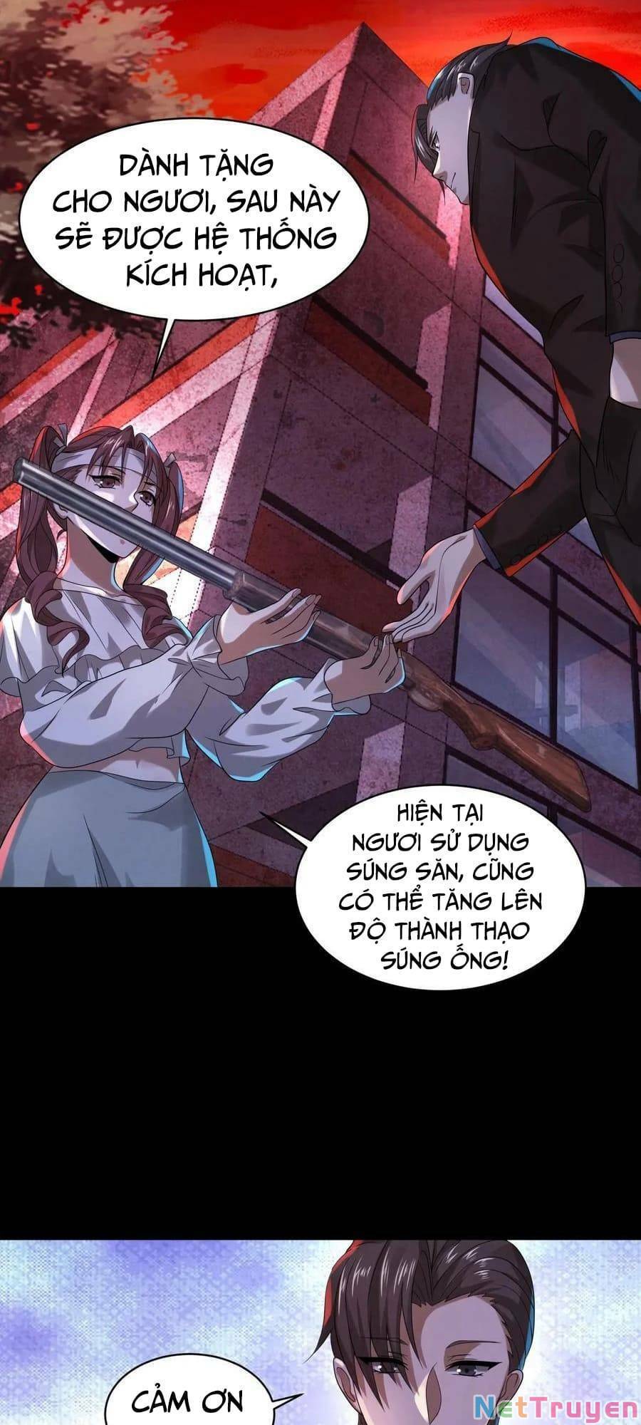 Bởi Vì Cẩn Thận Mà Quá Phận Hung Ác Chapter 30 - Page 11