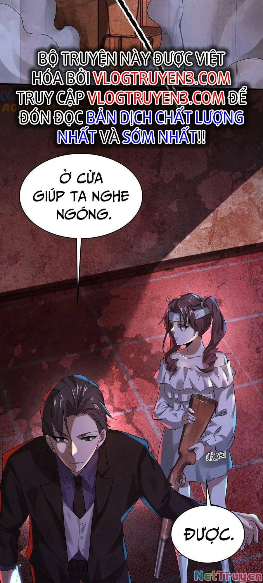 Bởi Vì Cẩn Thận Mà Quá Phận Hung Ác Chapter 30 - Page 17