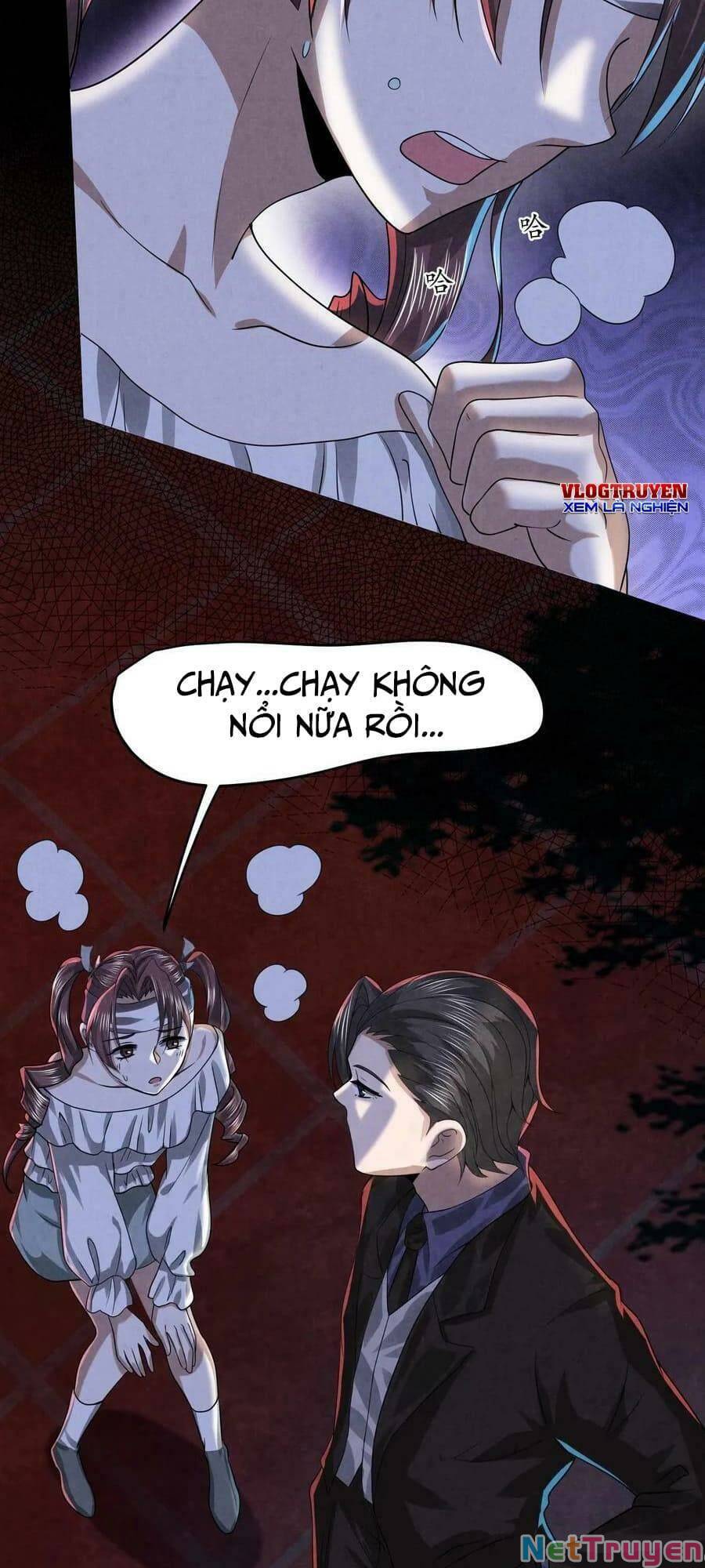 Bởi Vì Cẩn Thận Mà Quá Phận Hung Ác Chapter 30 - Page 6