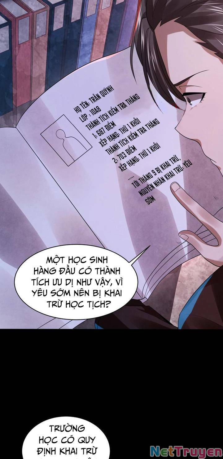 Bởi Vì Cẩn Thận Mà Quá Phận Hung Ác Chapter 27 - Page 9