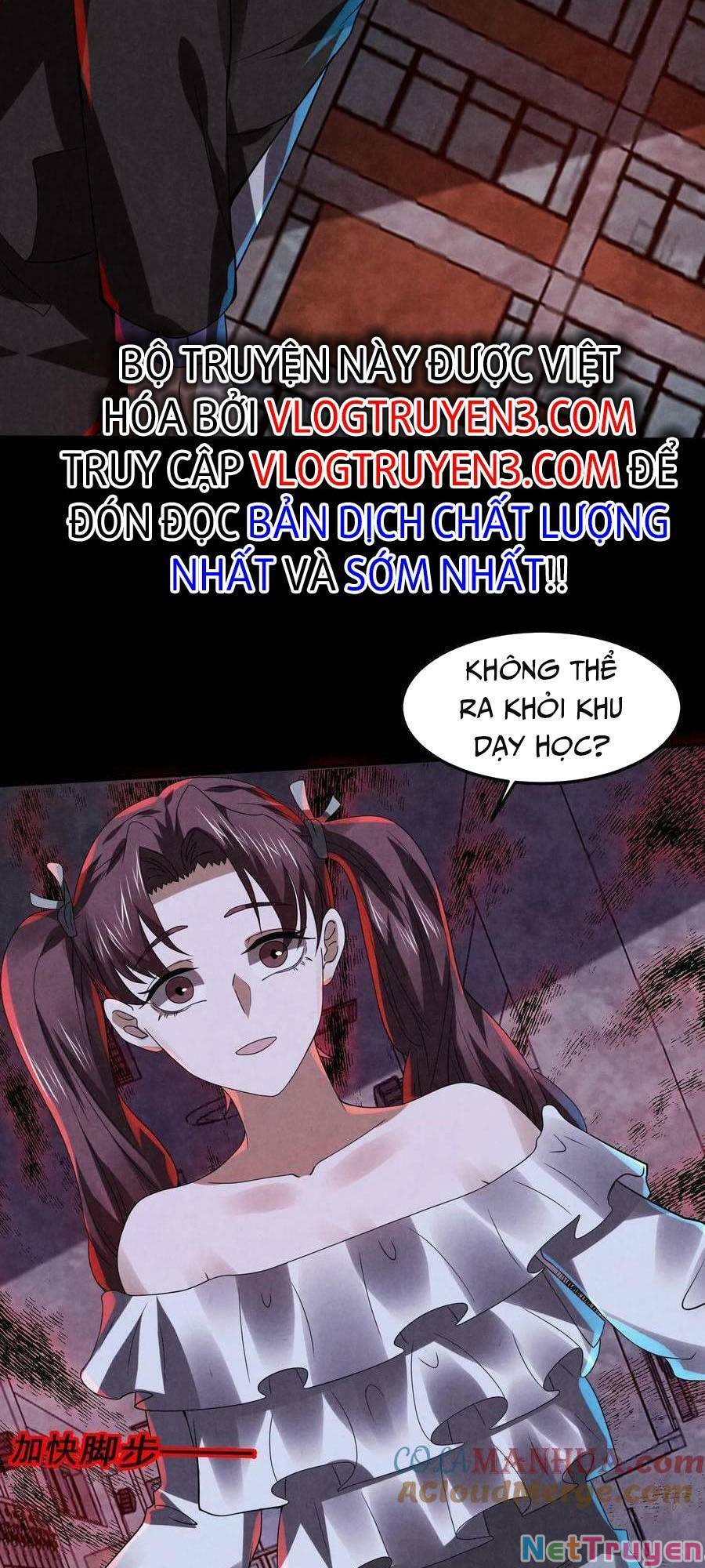 Bởi Vì Cẩn Thận Mà Quá Phận Hung Ác Chapter 23 - Page 14