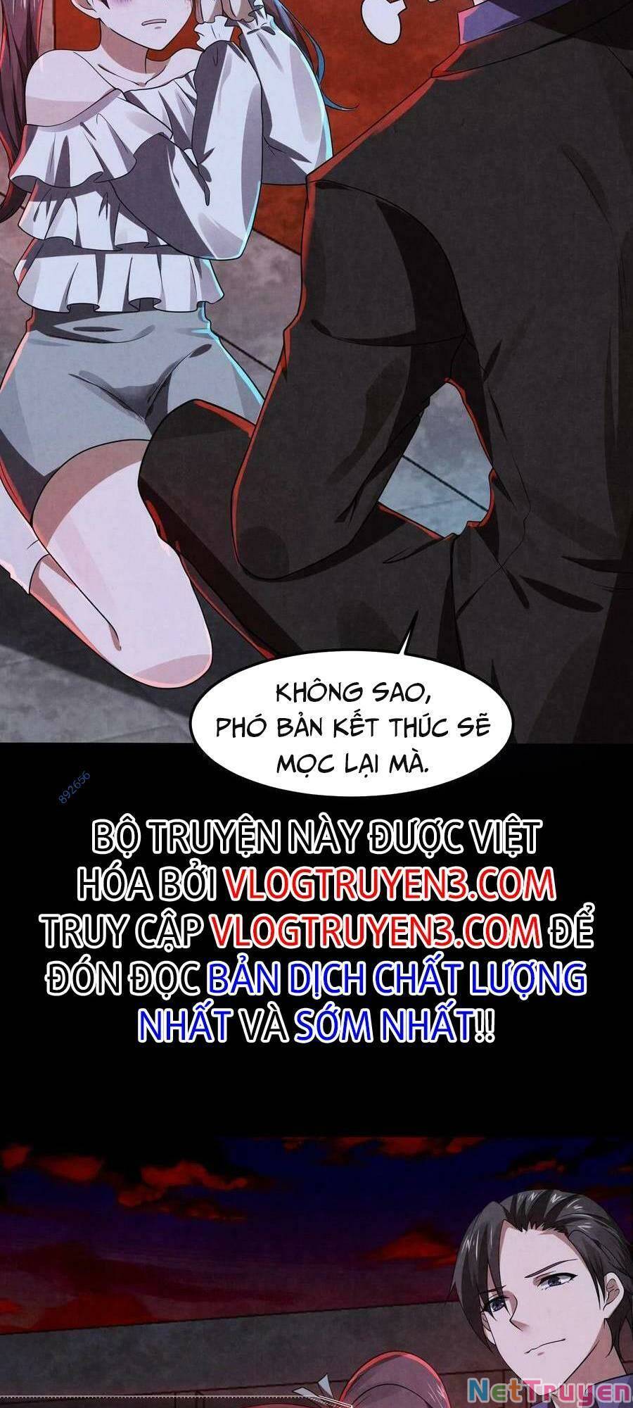 Bởi Vì Cẩn Thận Mà Quá Phận Hung Ác Chapter 23 - Page 28