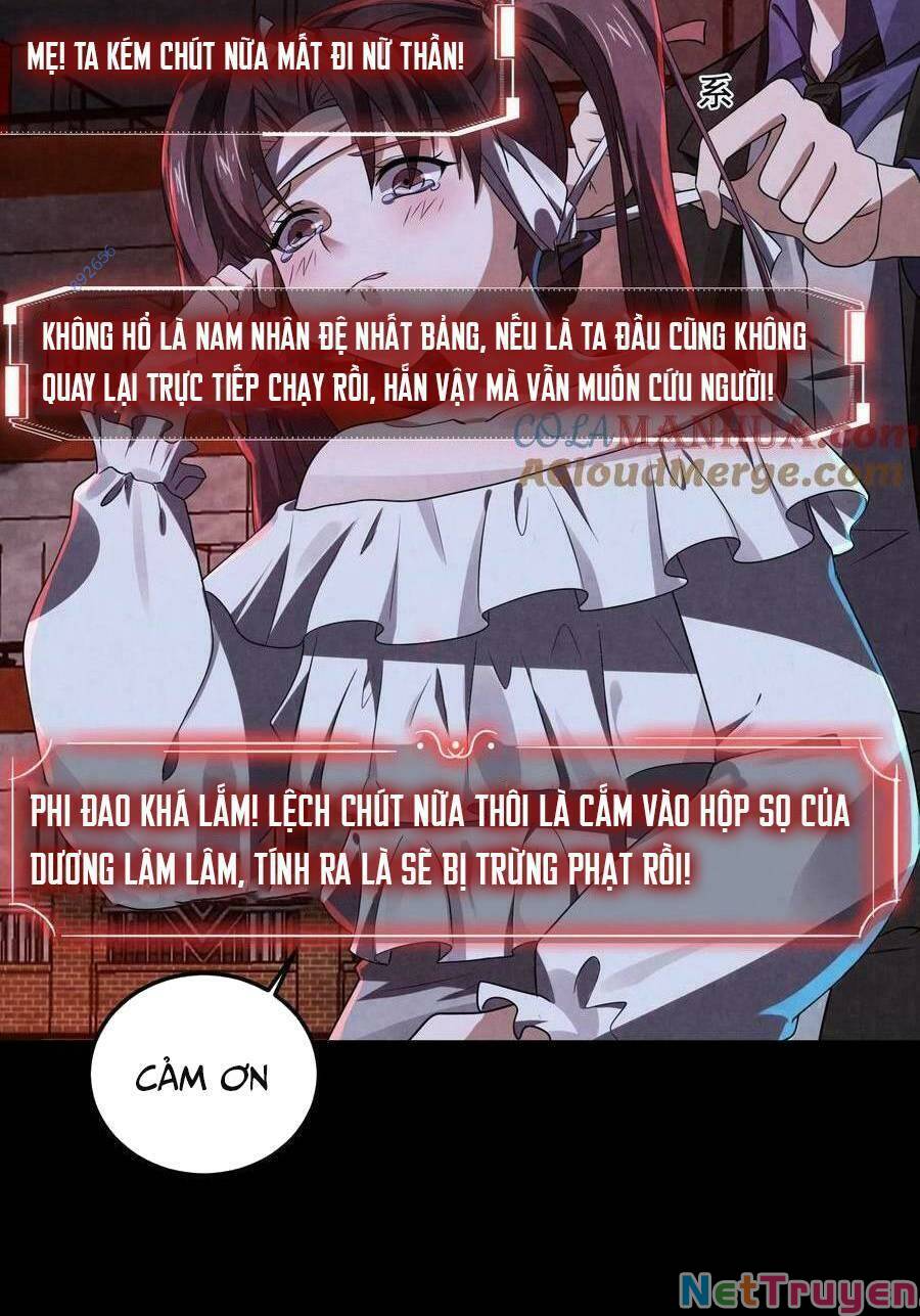 Bởi Vì Cẩn Thận Mà Quá Phận Hung Ác Chapter 23 - Page 29