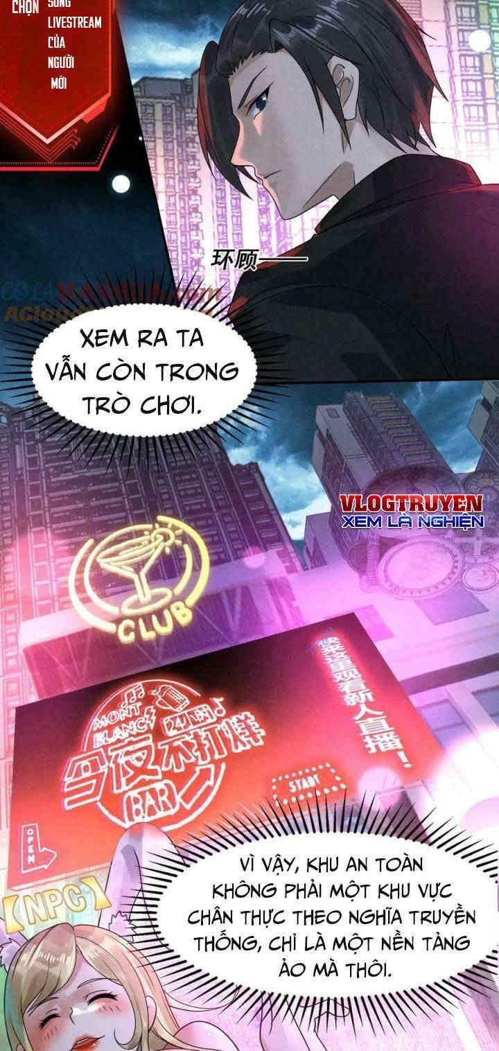 Bởi Vì Cẩn Thận Mà Quá Phận Hung Ác Chapter 10 - Page 4