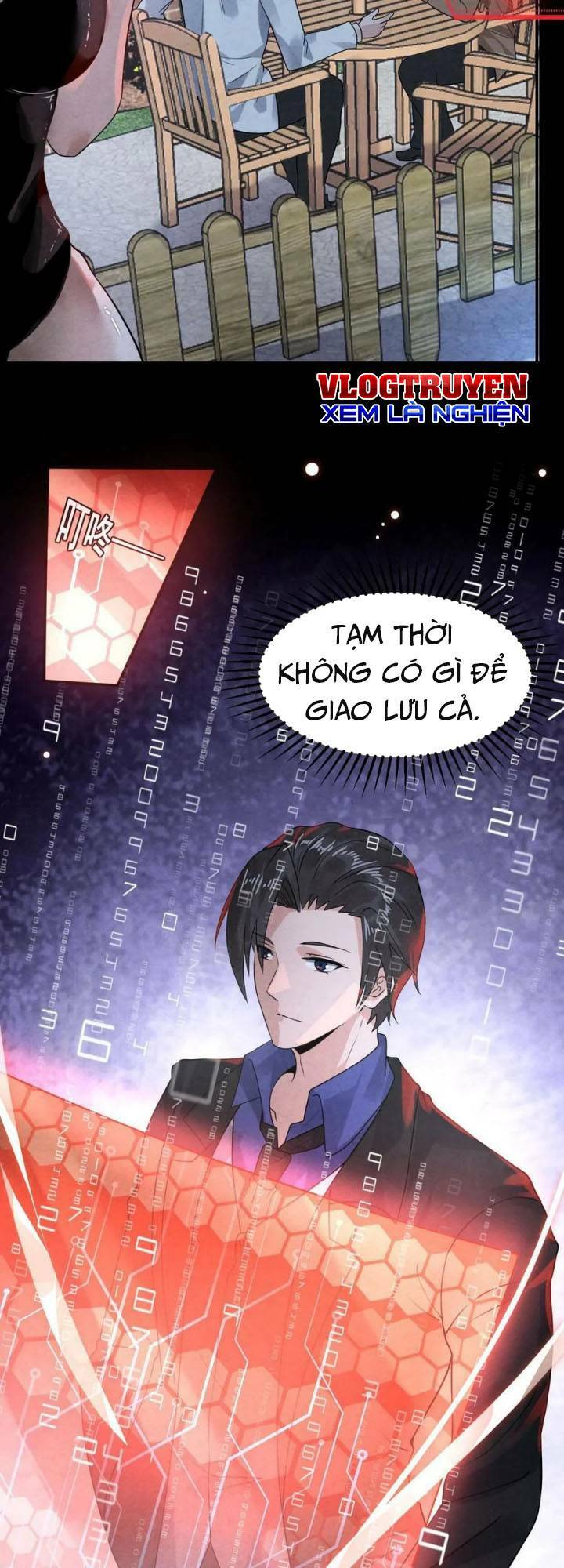 Bởi Vì Cẩn Thận Mà Quá Phận Hung Ác Chapter 10 - Page 6