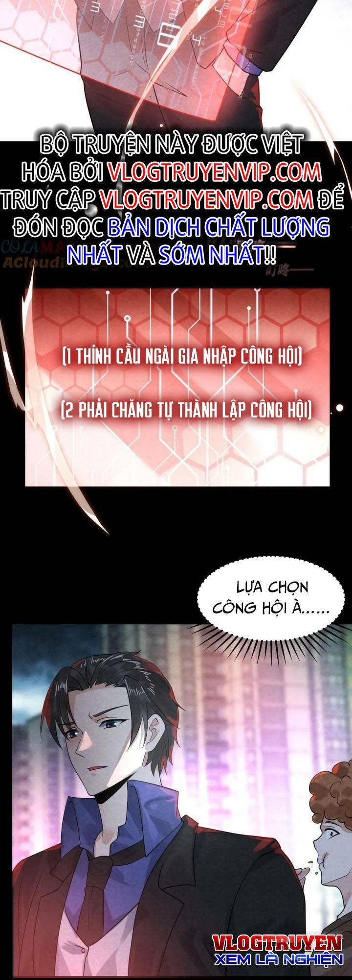 Bởi Vì Cẩn Thận Mà Quá Phận Hung Ác Chapter 10 - Page 7