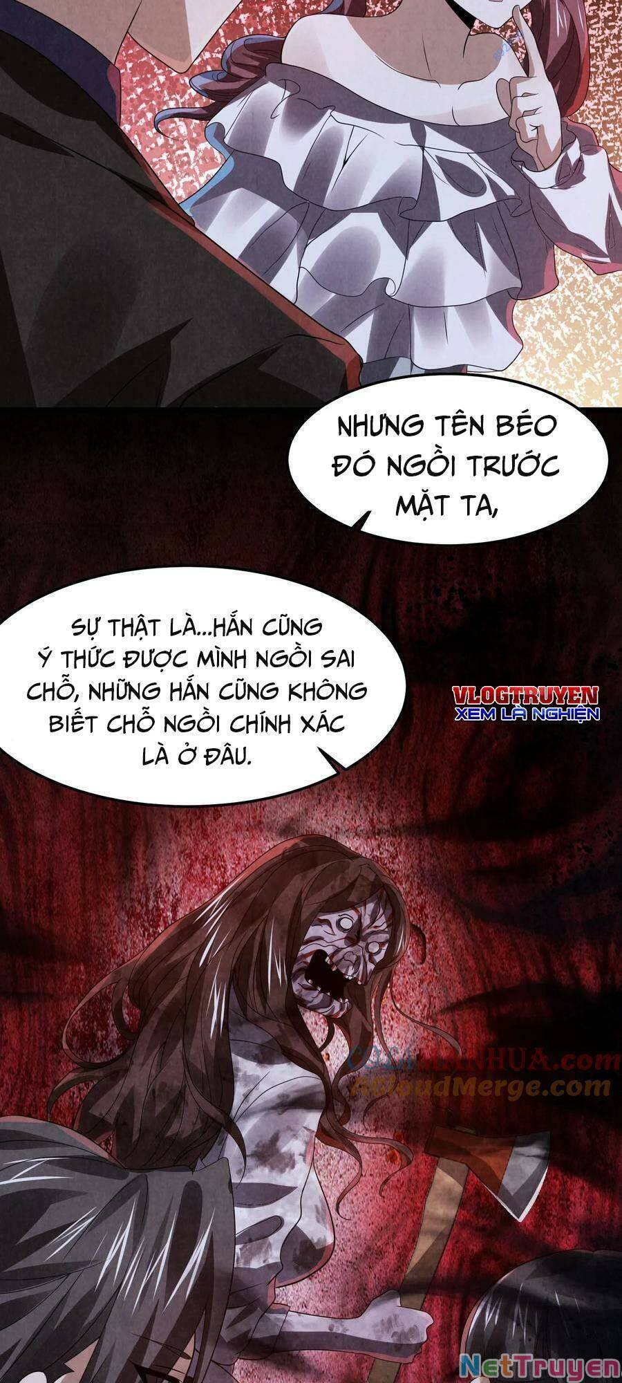 Bởi Vì Cẩn Thận Mà Quá Phận Hung Ác Chapter 25 - Page 10