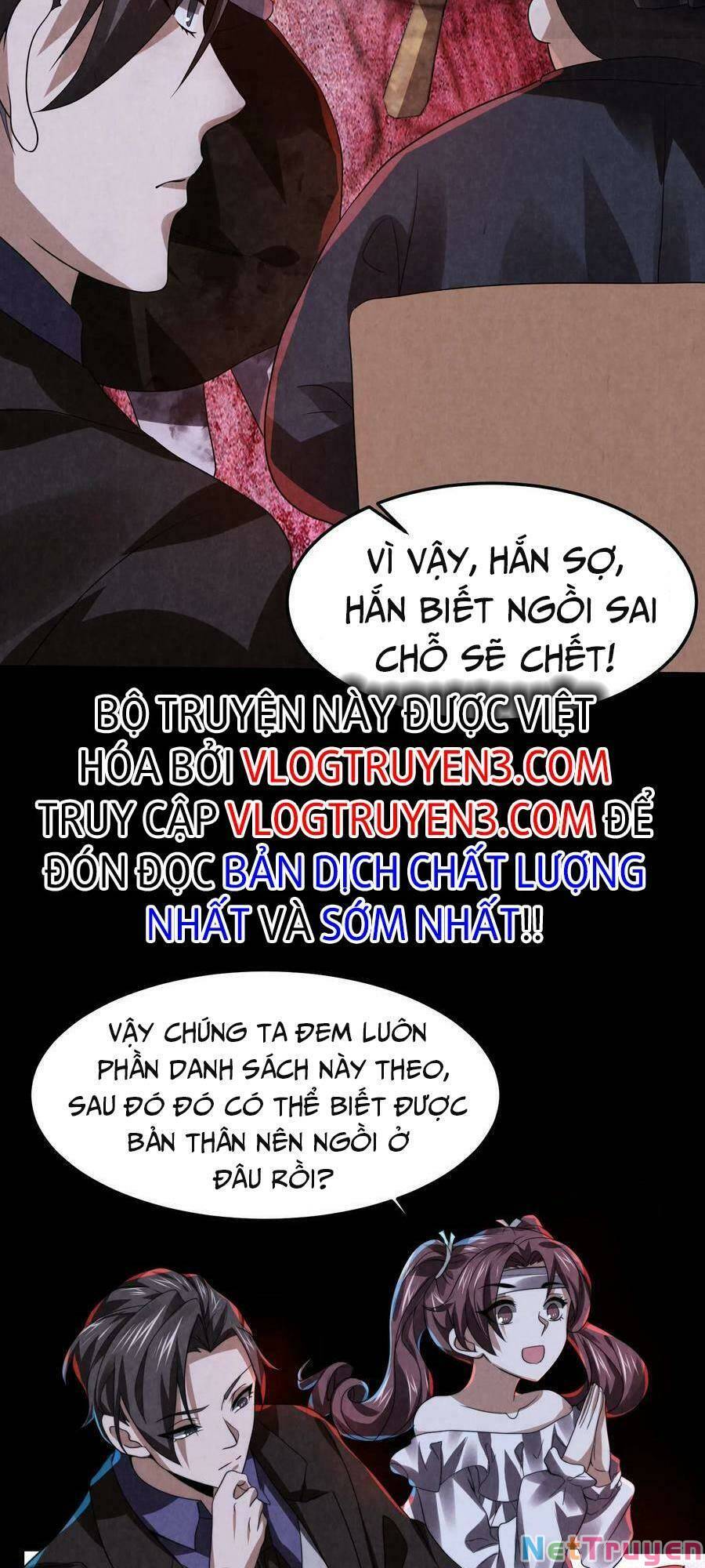 Bởi Vì Cẩn Thận Mà Quá Phận Hung Ác Chapter 25 - Page 11