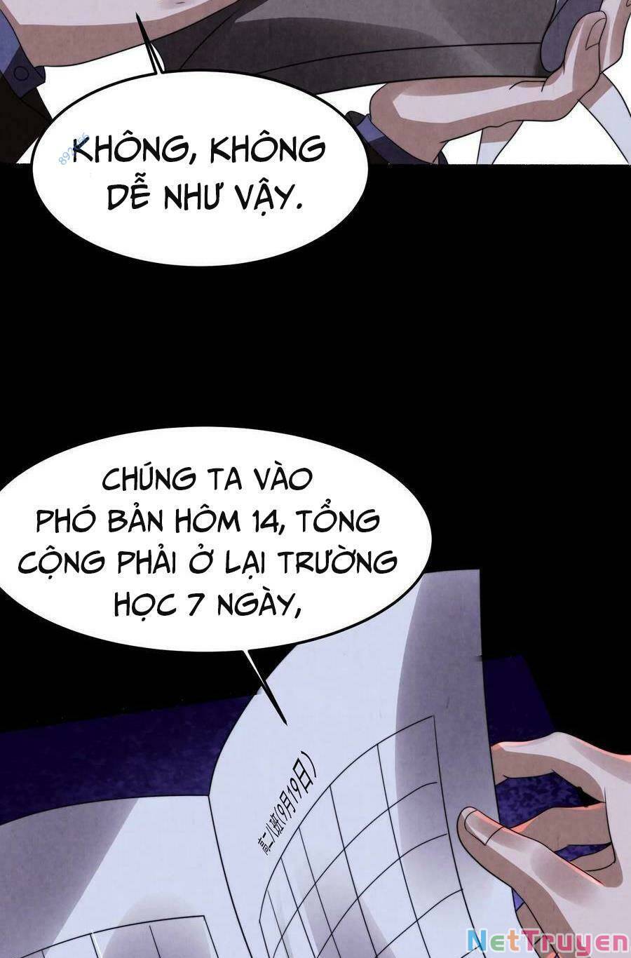 Bởi Vì Cẩn Thận Mà Quá Phận Hung Ác Chapter 25 - Page 13