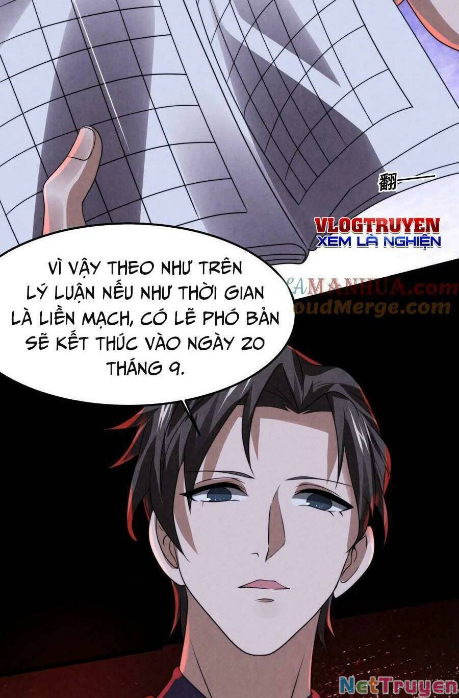 Bởi Vì Cẩn Thận Mà Quá Phận Hung Ác Chapter 25 - Page 14