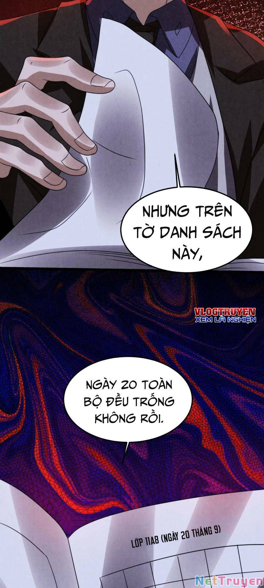 Bởi Vì Cẩn Thận Mà Quá Phận Hung Ác Chapter 25 - Page 15