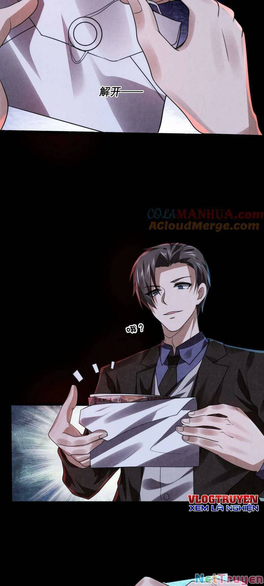 Bởi Vì Cẩn Thận Mà Quá Phận Hung Ác Chapter 25 - Page 21