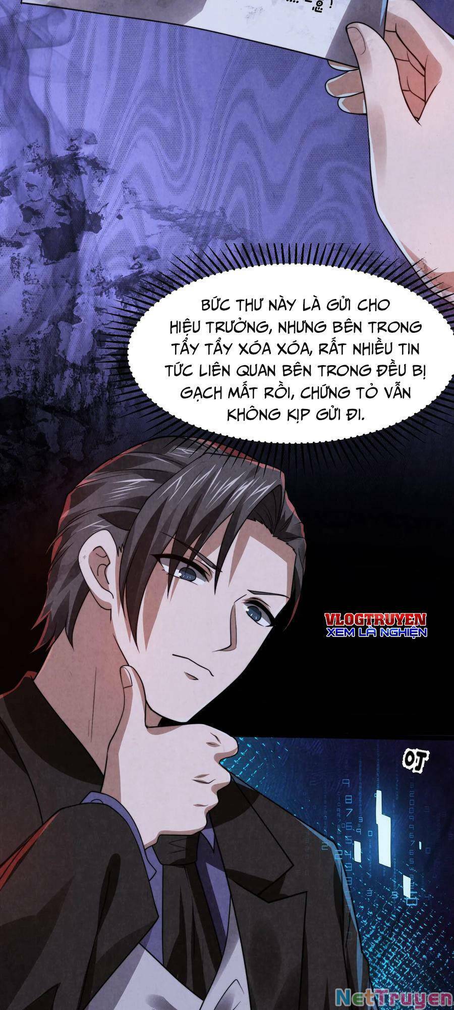 Bởi Vì Cẩn Thận Mà Quá Phận Hung Ác Chapter 25 - Page 23