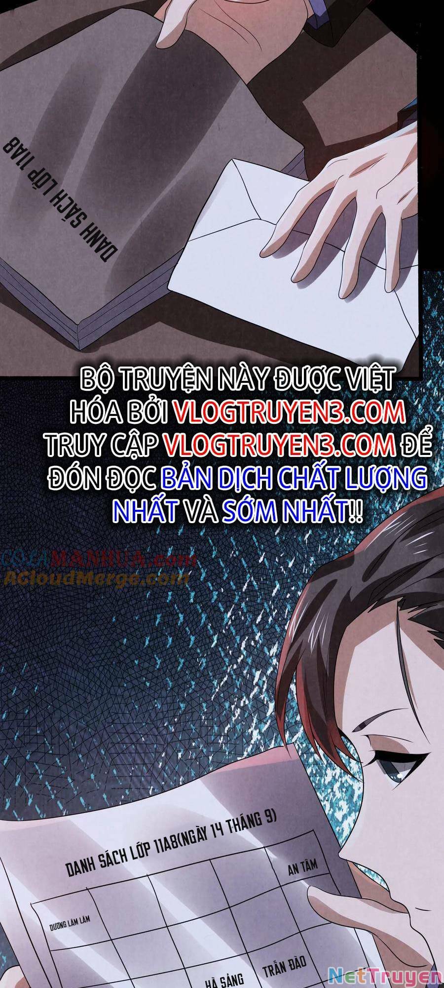 Bởi Vì Cẩn Thận Mà Quá Phận Hung Ác Chapter 25 - Page 7