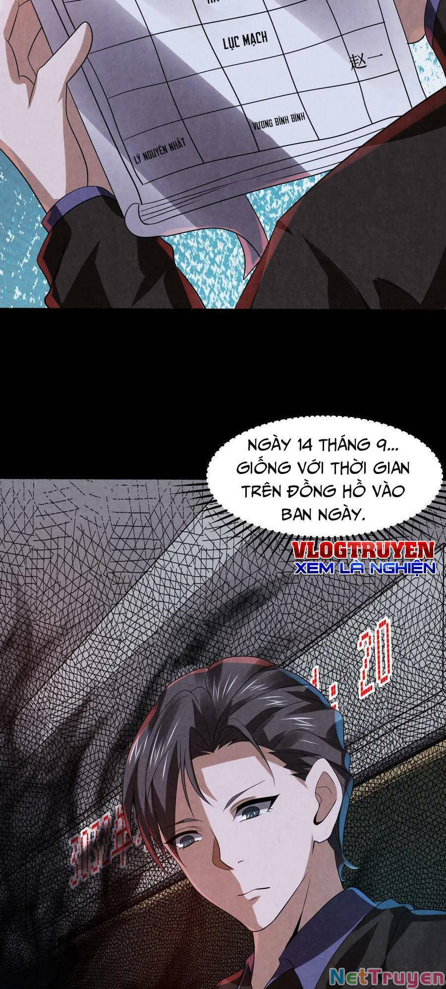 Bởi Vì Cẩn Thận Mà Quá Phận Hung Ác Chapter 25 - Page 8