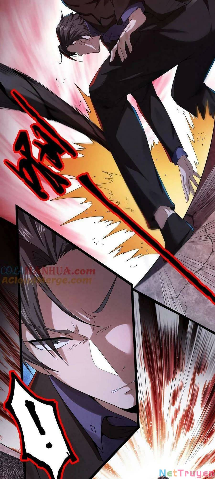 Bởi Vì Cẩn Thận Mà Quá Phận Hung Ác Chapter 29 - Page 2