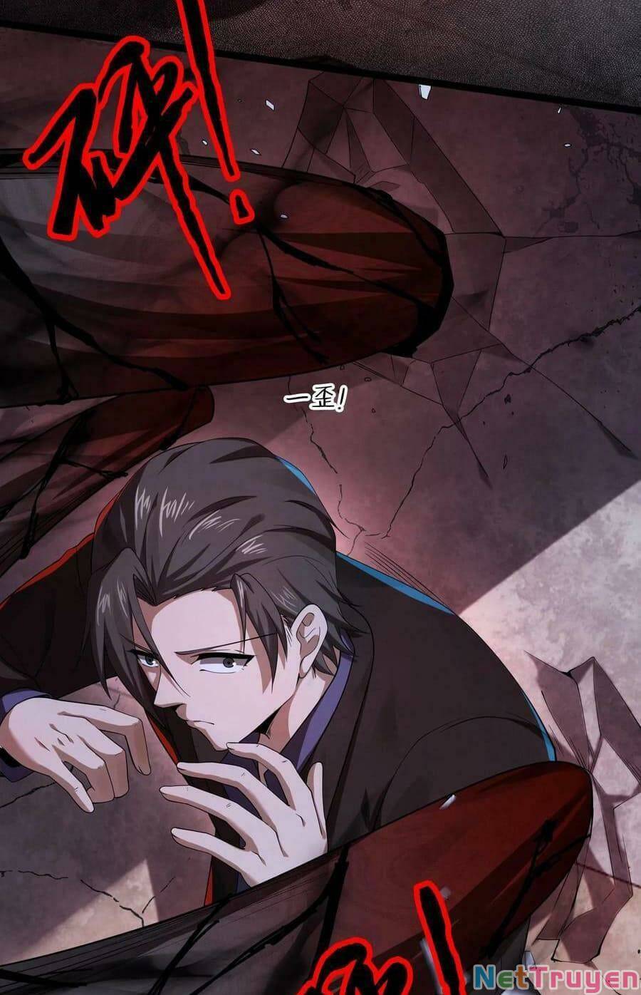 Bởi Vì Cẩn Thận Mà Quá Phận Hung Ác Chapter 29 - Page 6