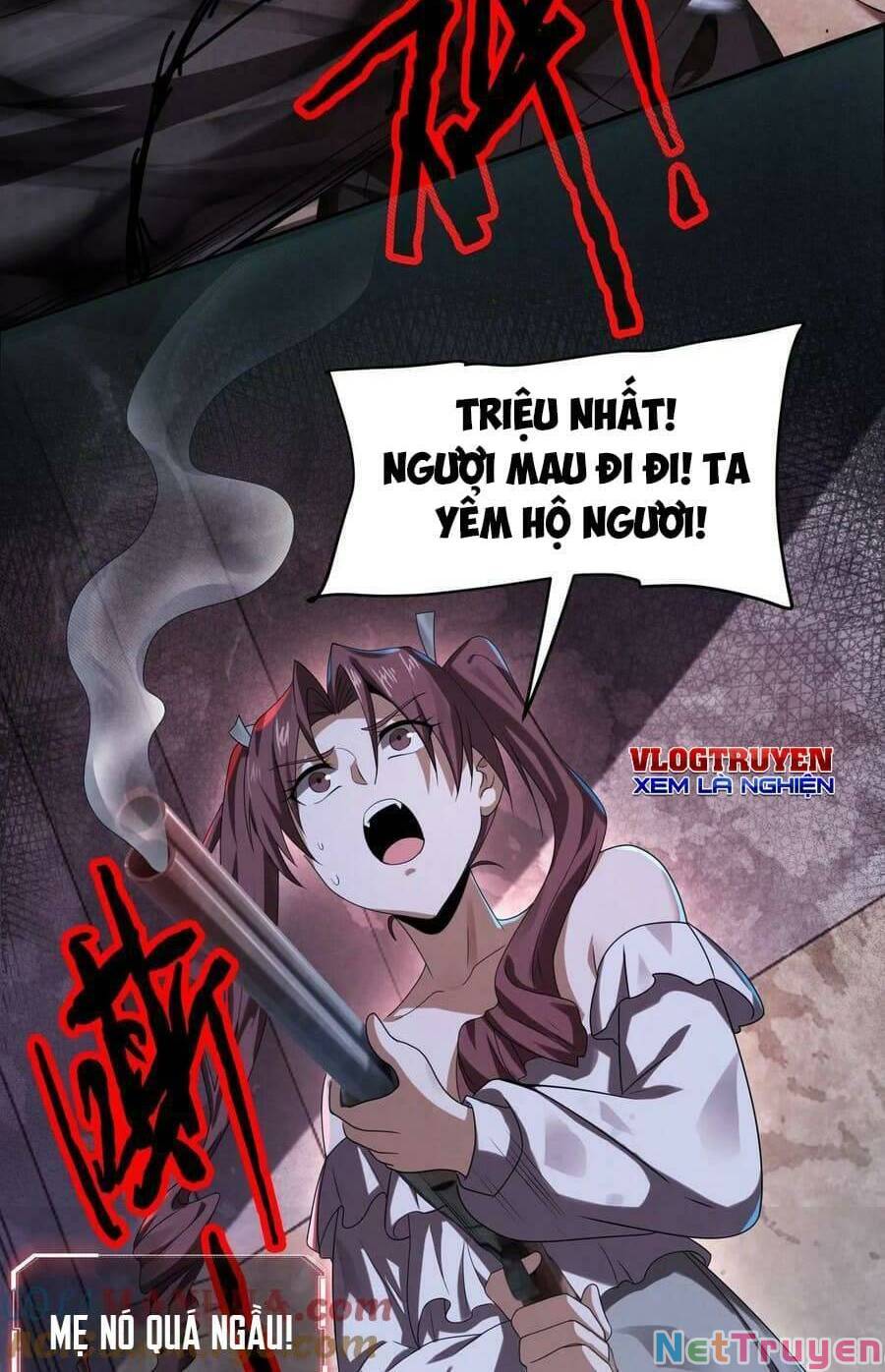 Bởi Vì Cẩn Thận Mà Quá Phận Hung Ác Chapter 29 - Page 7