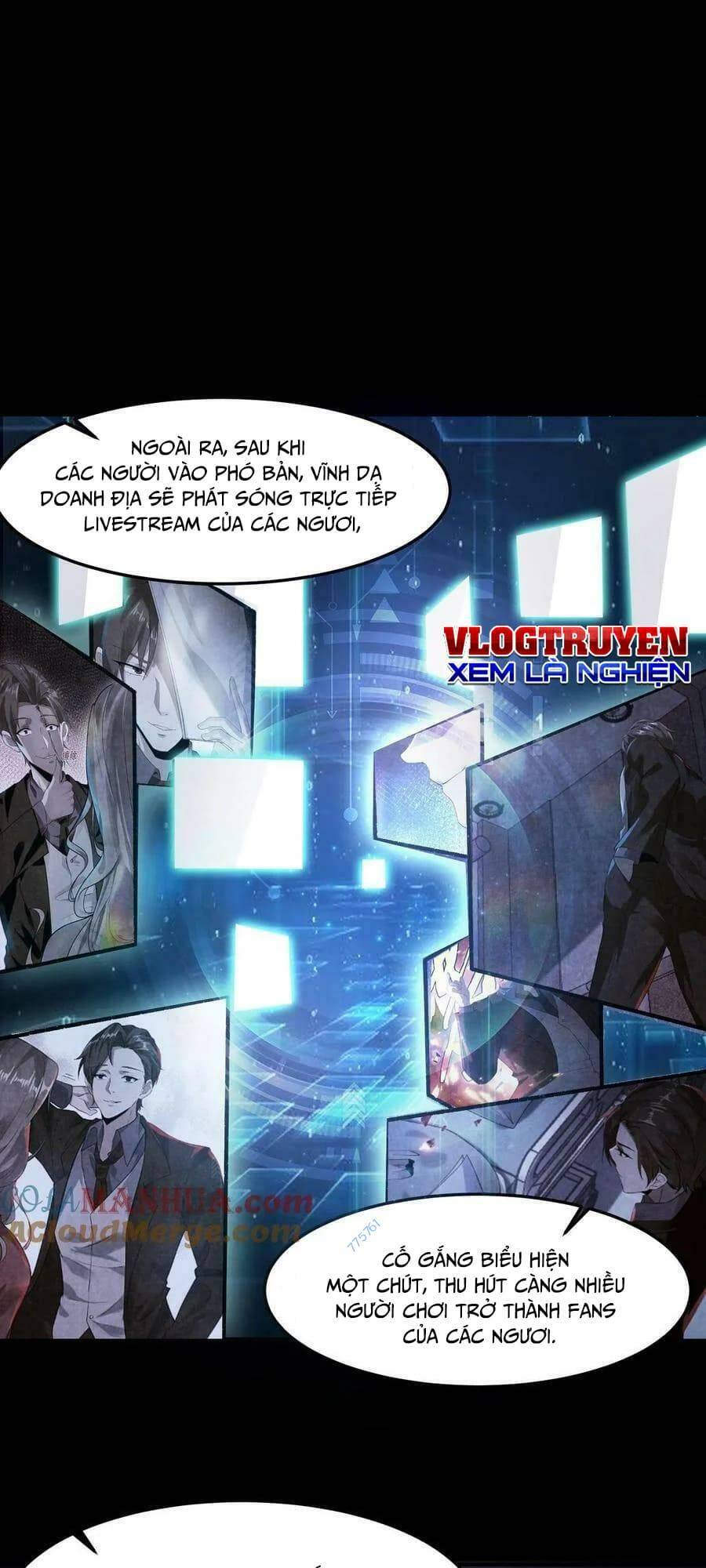 Bởi Vì Cẩn Thận Mà Quá Phận Hung Ác Chapter 13 - Page 12