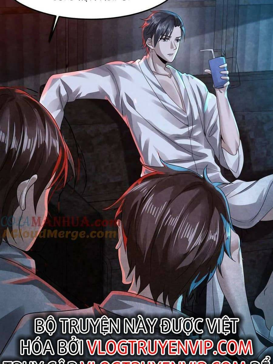 Bởi Vì Cẩn Thận Mà Quá Phận Hung Ác Chapter 13 - Page 14